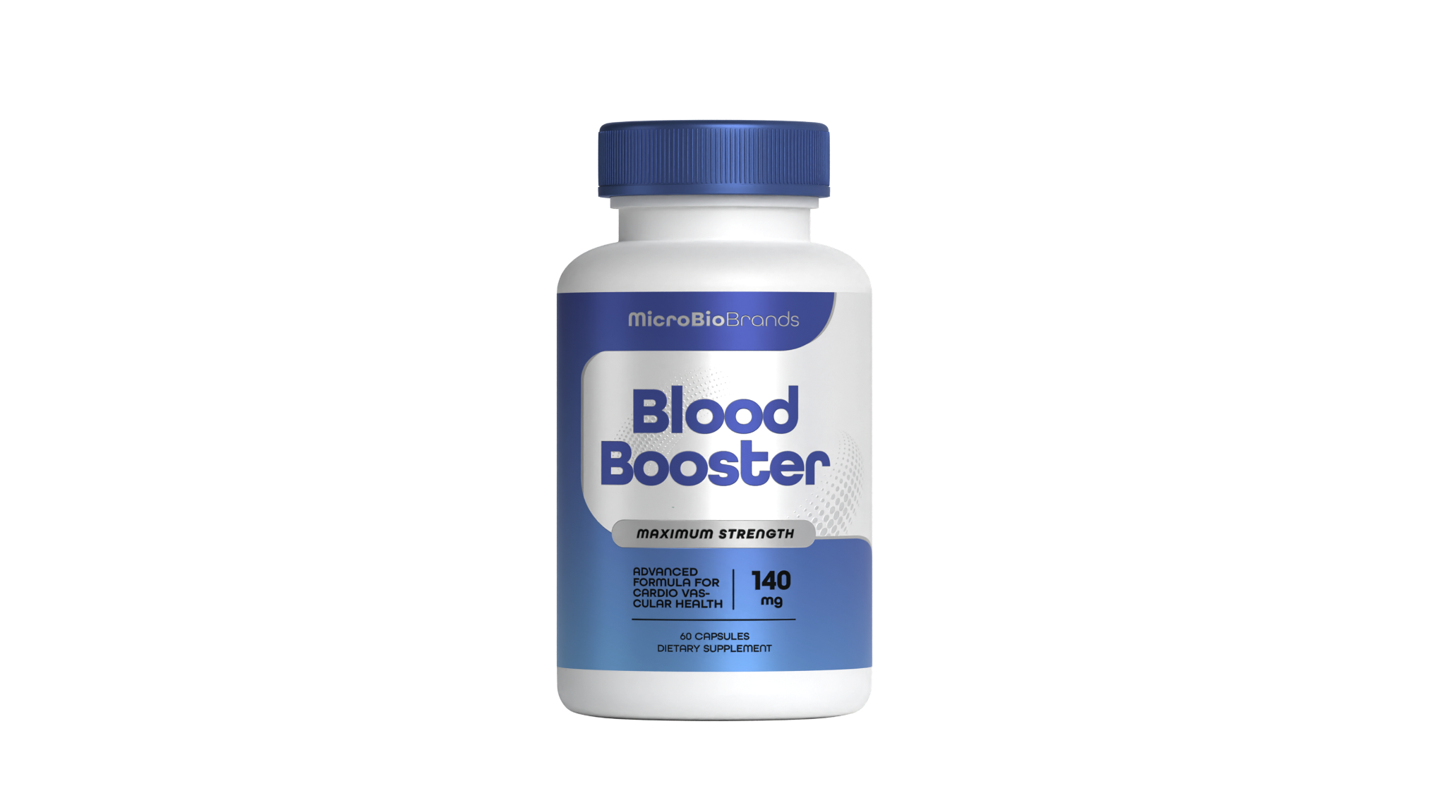 MicroBio-Blood-Booster